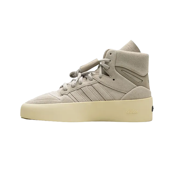 ADIDAS x FEAR OF GOD - Athletics '86 HI "Sesame" -NOVO-