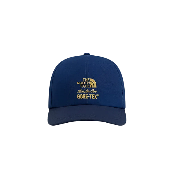 AIMÉ LEON DORE x THE NORTH FACE - Boné Gore-Tex "Azul Marinho" -NOVO-