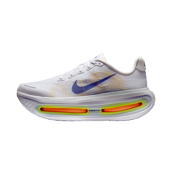 NIKE - Vomero Premium "White Lapis Total Orange" (40,5 BR/ 9 US) -NOVO-
