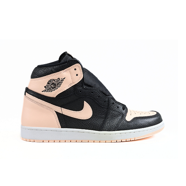 NIKE - Air Jordan 1 Retro "Crimson Tint" -NOVO-