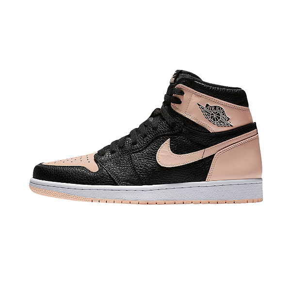 NIKE - Air Jordan 1 Retro "Crimson Tint" -NOVO-