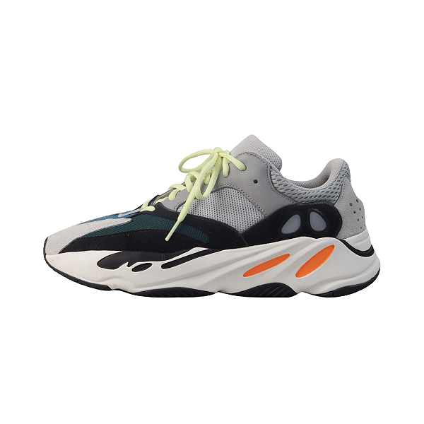 ADIDAS - Yeezy Boost 700 Wave Runner “Solid Grey” -USADO-