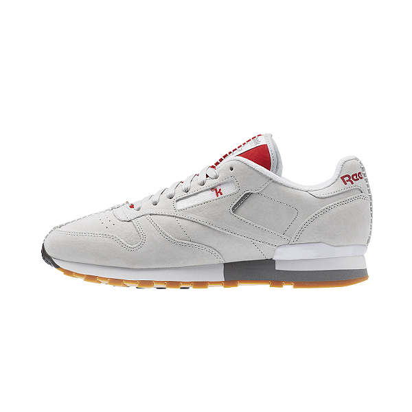 REEBOK x KENDRICK LAMAR - Classic Leather "Deconstructed" -NOVO-
