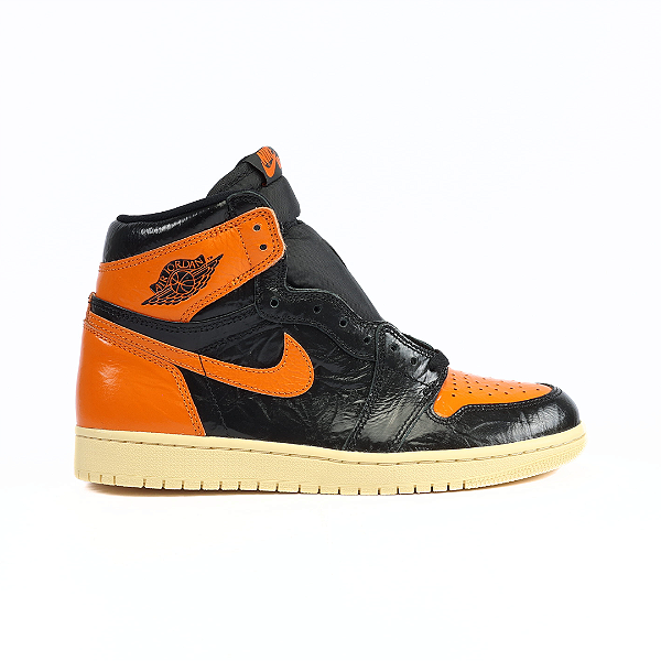 NIKE - Air Jordan 1 Retro "Shattered Backboard 3.0" -NOVO-