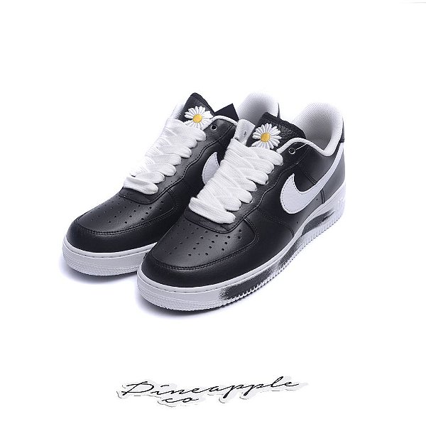 nike air force 1 para noise g-dragon