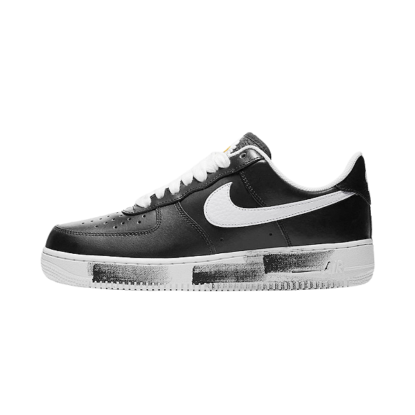 NIKE x G-Dragon x PEACEMINUSONE - Air Force 1 Low "Para-Noise" -NOVO-