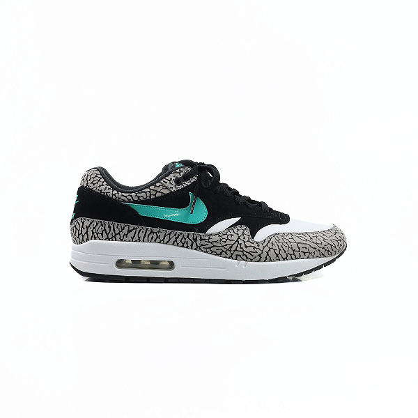 NIKE x ATMOS - Air Max 1 "Elephant Print" -USADO-