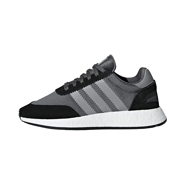 ADIDAS - Iniki Runner "Black/Grey" -NOVO-