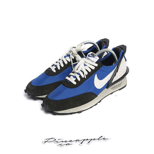 NIKE x UNDERCOVER - Daybreak "Blue Jay" -NOVO-