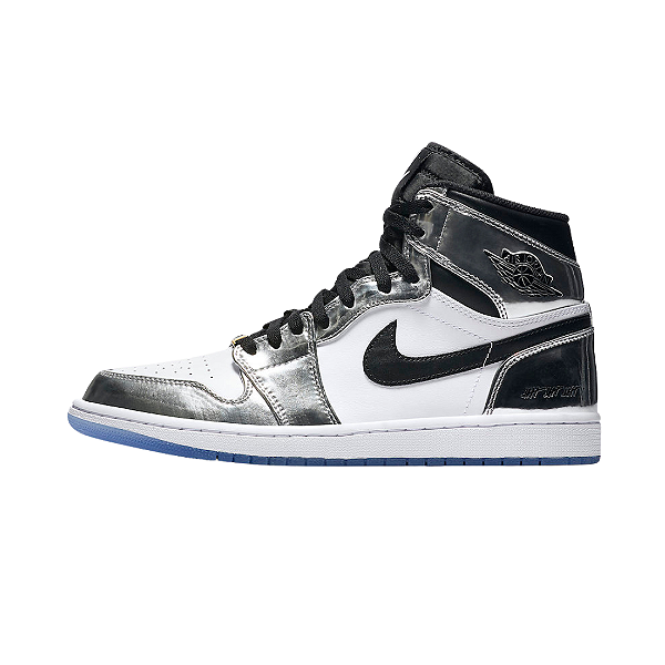 NIKE - Air Jordan 1 Retro Think 16 "Pass The Torch" (Kawhi Leonard) -NOVO-