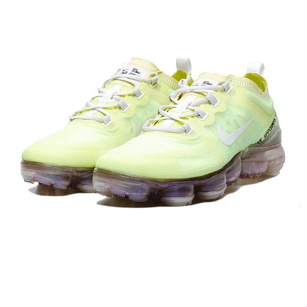 NIKE - Air VaporMax 2019 SE "Luminous Green" -NOVO-