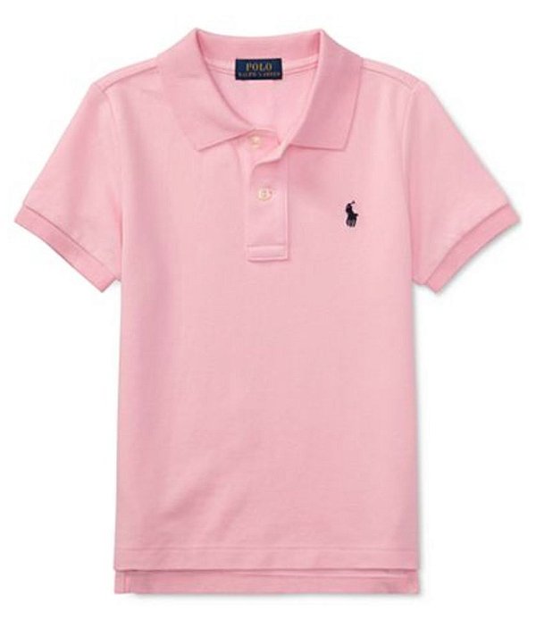 ralph lauren polo rosa