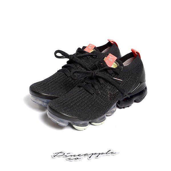 novo vapormax flyknit