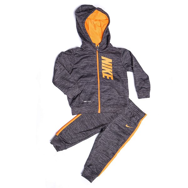 conjuntos da nike infantil