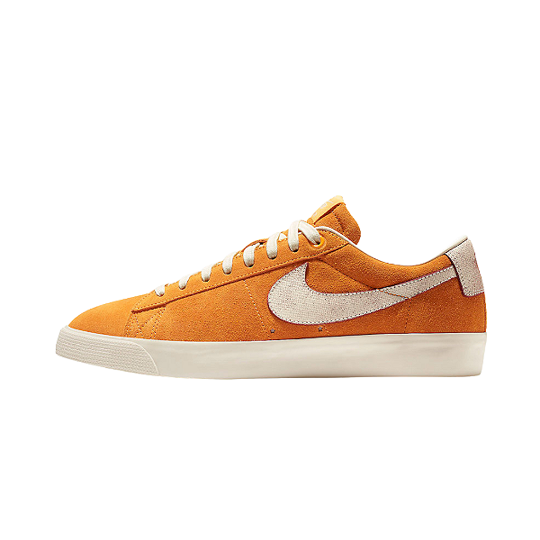 NIKE - SB Blazer Low GT "Bruised Peach" -NOVO-