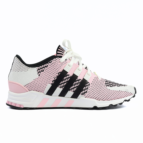 ADIDAS - EQT Support RF Primeknit "Pink/Black" -NOVO-