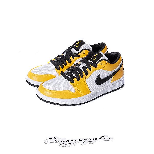 jordan low laser orange