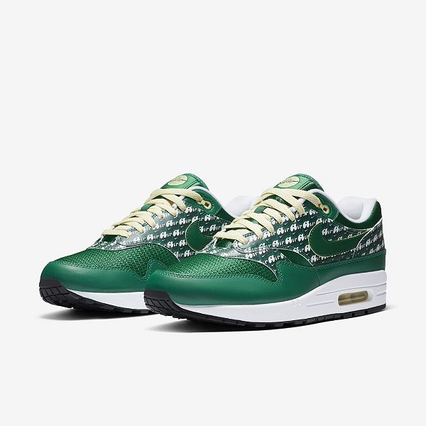 NIKE - Air Max 1 "Limeade" -NOVO-