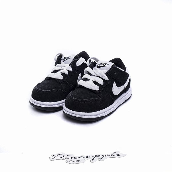 nike dunk infantil