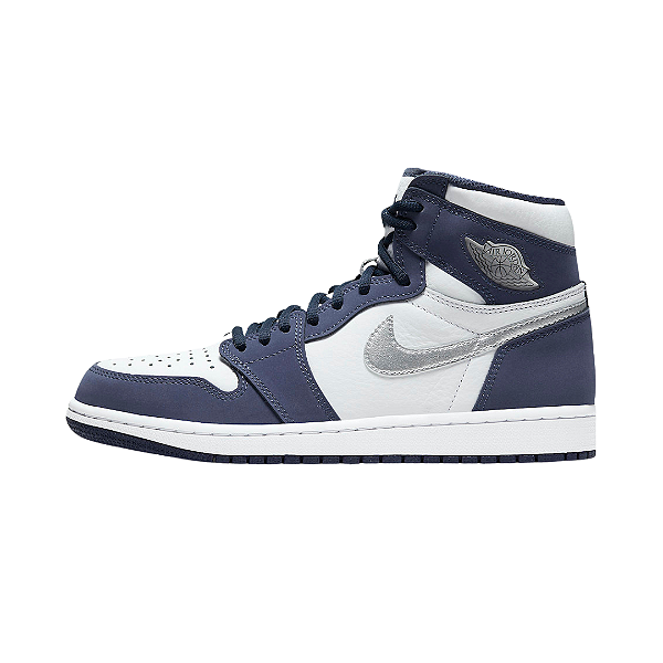 NIKE - Air Jordan 1 Retro CO.JP "Midnight Navy" -NOVO-