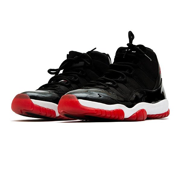 nike air usado
