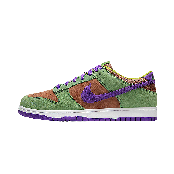 NIKE - Dunk Low "Veneer" -NOVO-