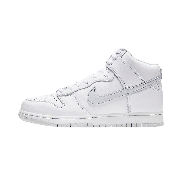 NIKE - Dunk High SP "Pure Platinum" -NOVO-