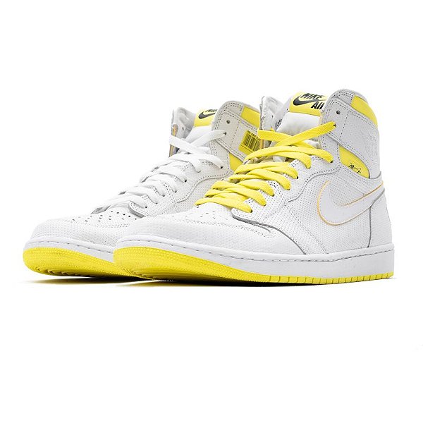 nike air usado