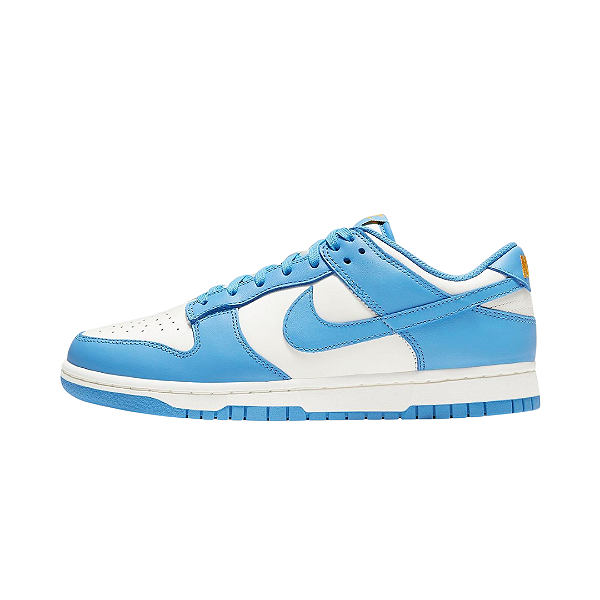 NIKE - Dunk Low "Coast" -NOVO-