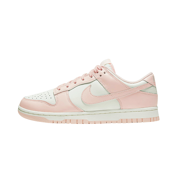 NIKE - Dunk Low "Orange Pearl" -NOVO-