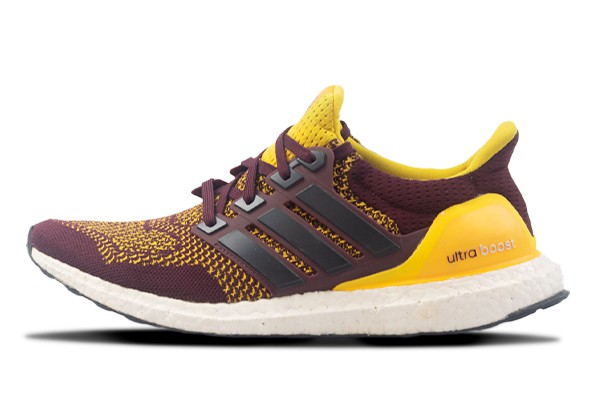 ADIDAS - Ultra Boost 1.0 "Arizona State Sun Devils" -USADO-