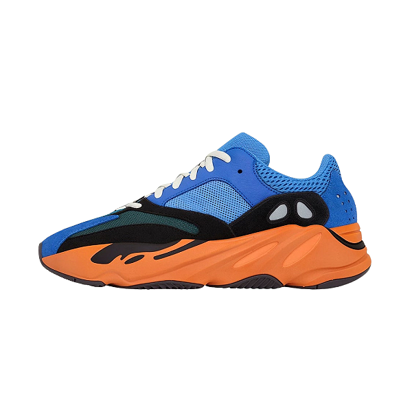 ADIDAS - Yeezy Boost 700 "Bright Blue" -NOVO-