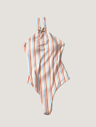Body Listrado Quality Moda Plus Size Dub Preview