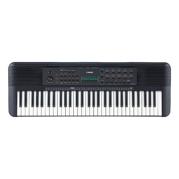 Teclado Arranjador Yamaha Psr E273 61 Teclas