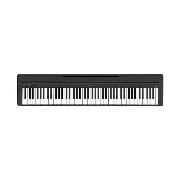 Piano Digital Yamaha P45 88 Teclas