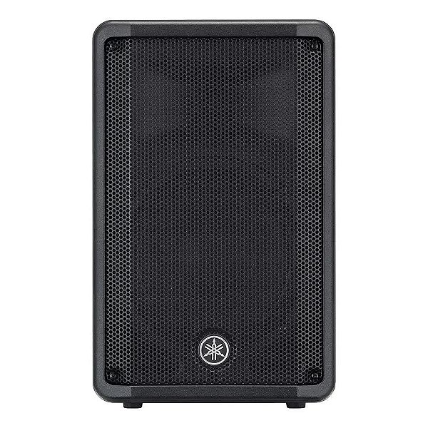 Caixa Acústica Ativa Yamaha DBR10 10"