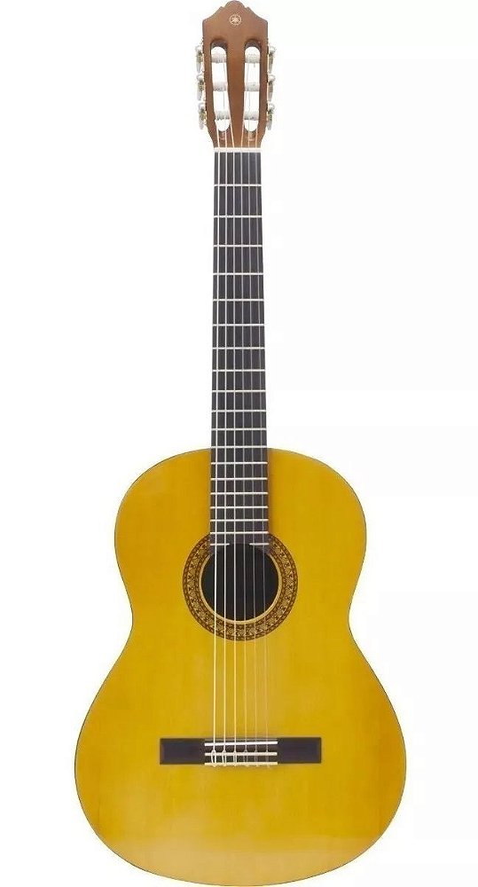 Violão Acústico Yamaha C45II Cordas em Nylon