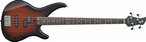 Contrabaixo 4 Cordas Yamaha TRBX174BC Ovs