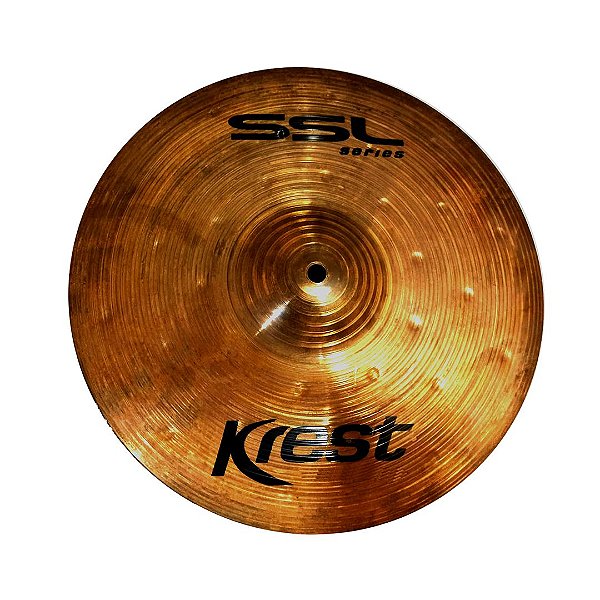 Prato Splash 10'' Krest SSL10SP