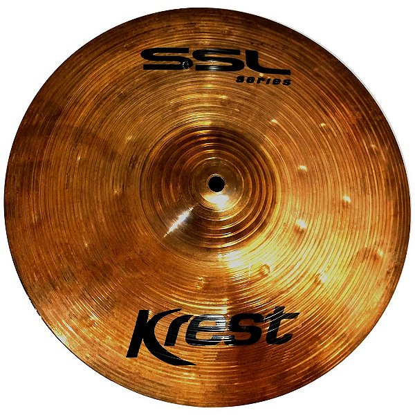 Prato Ride 20'' Liga B8 Krest SSL20RI