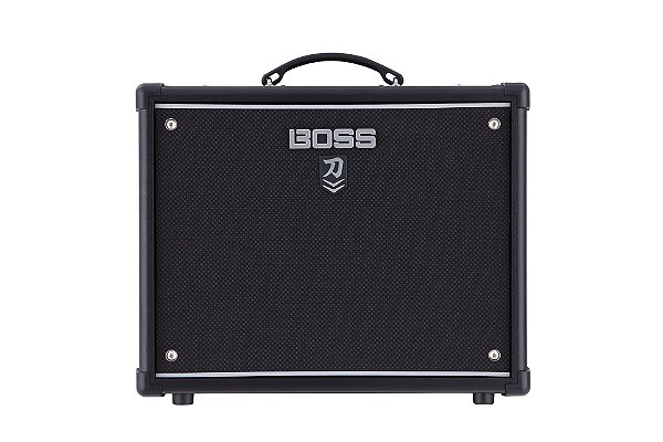 Amplificador para Guitarra Boss Katana-50-MkII 110v