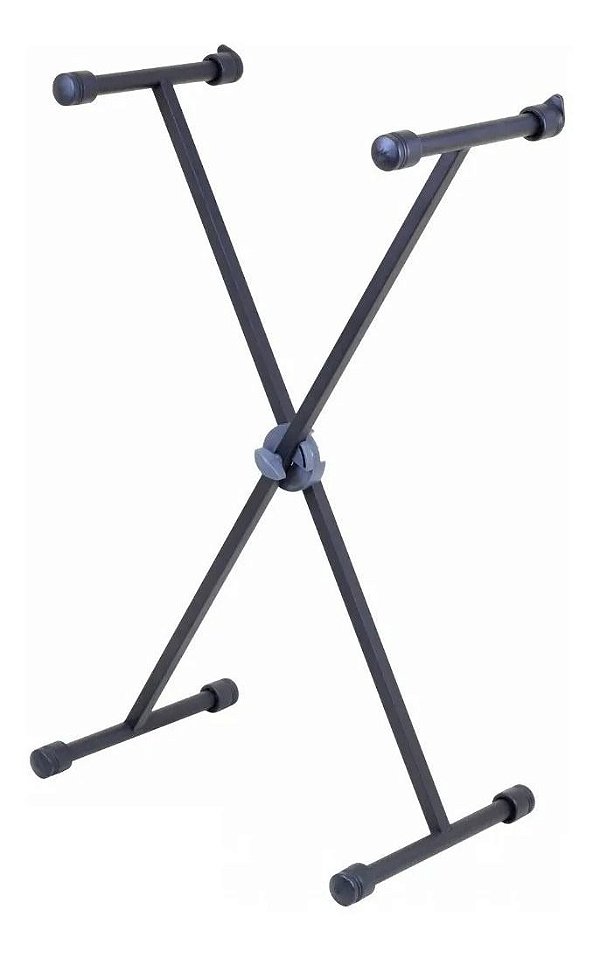 Suporte para Teclado Ask X10SP Preto