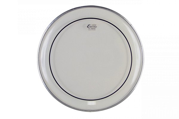 Pele Remo Encore 13 Polegadas Pinstripe Transparente EN 0313 PS