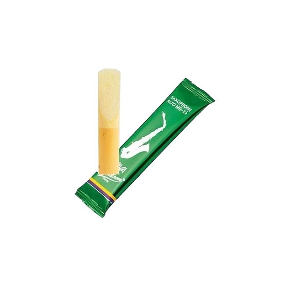 Palheta Vandoren Java 2 para Sax Alto