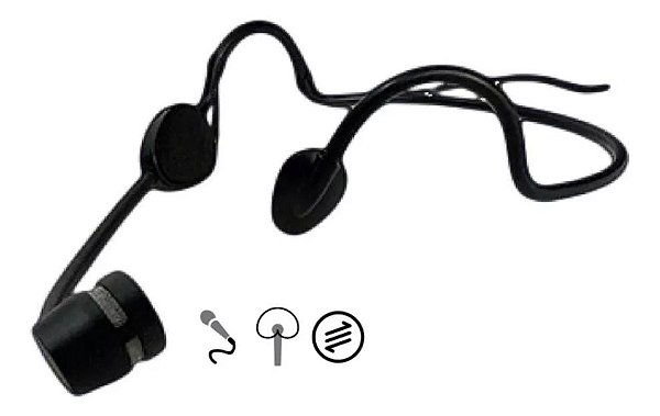 Microfone Dylan Headset DH-44
