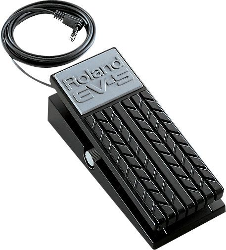 Pedal Boss Volume Ev-5