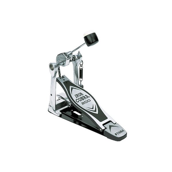 Pedal Tama Bumbo Simples Hp200p