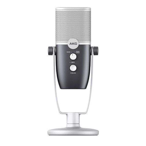 Microfone Akg Ara C22-Usb