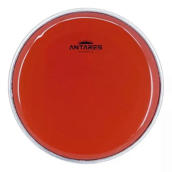 Pele Antares Hydraulic 13 DHH13v Vermelha