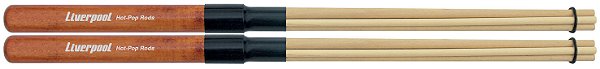 Baqueta Liverpool Hot-Pop Rd-152